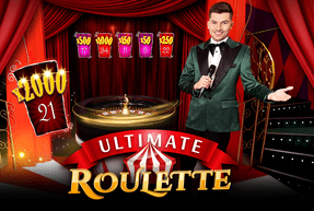Ultimate Roulette